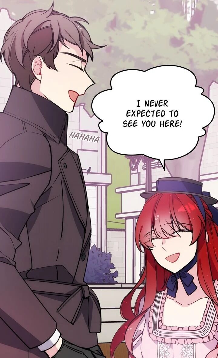 Read Adelaide (en) Manga Online