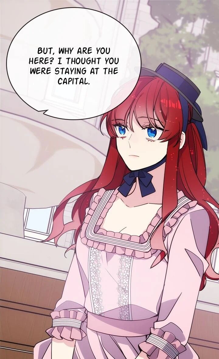 Read Adelaide (en) Manga Online