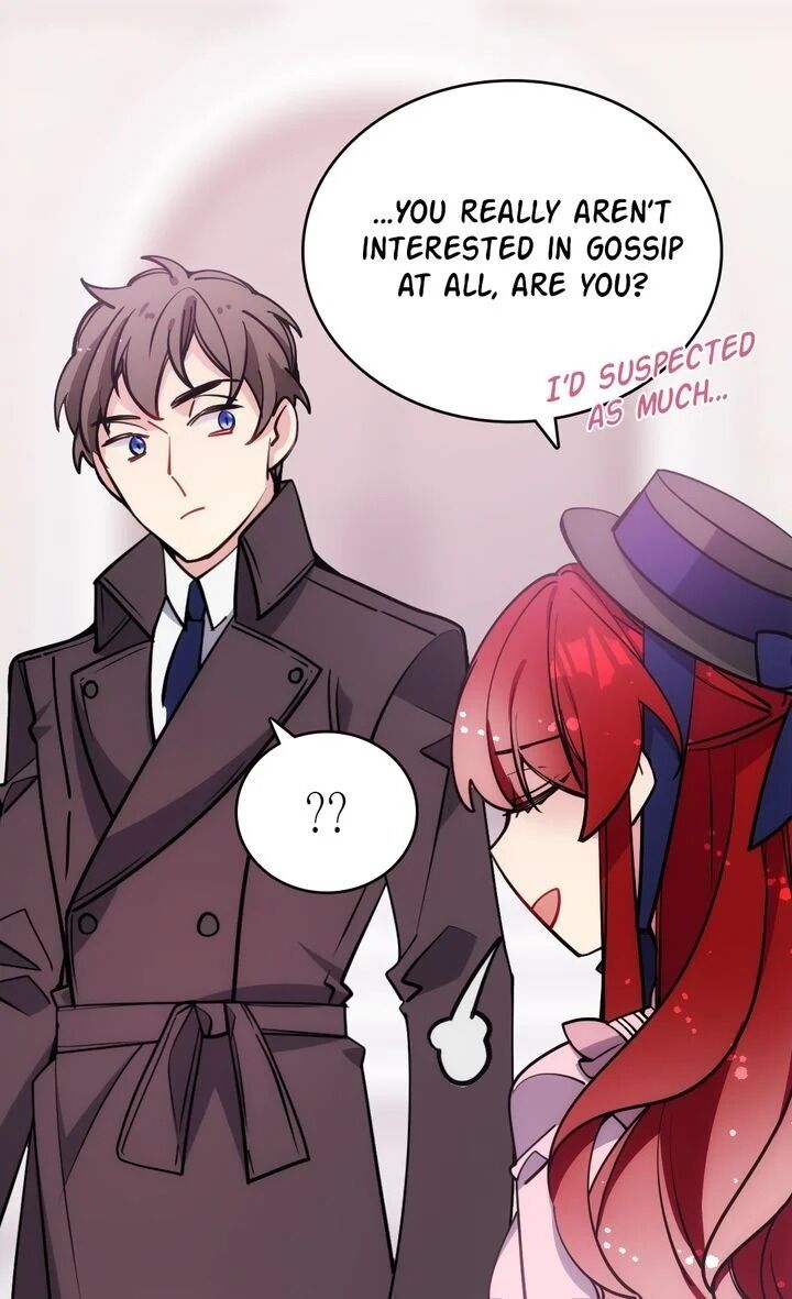 Read Adelaide (en) Manga Online