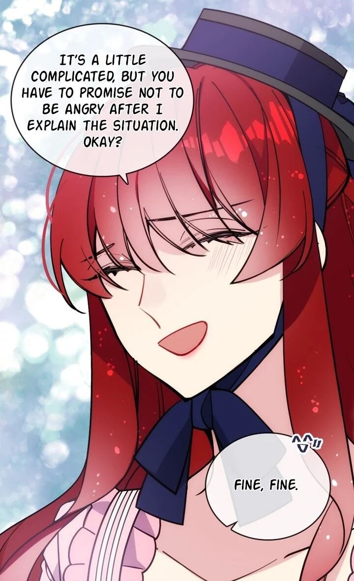 Read Adelaide (en) Manga Online