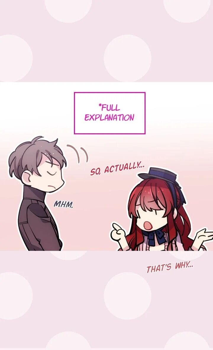 Read Adelaide (en) Manga Online