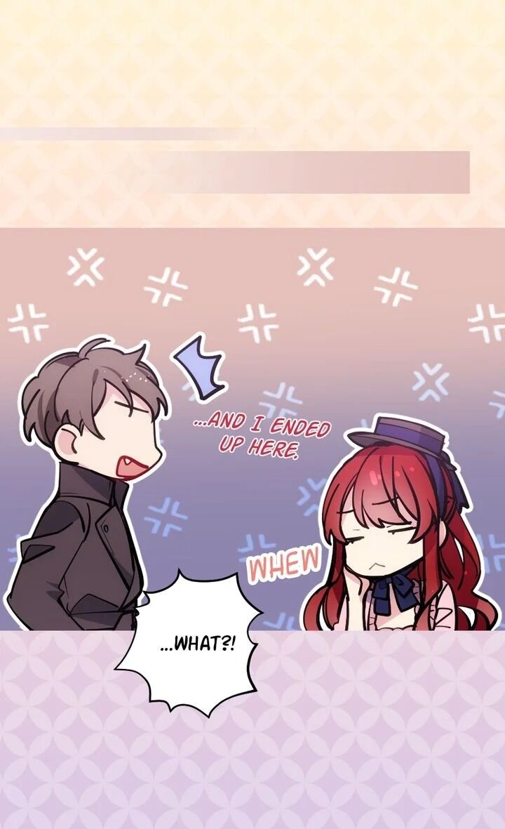 Read Adelaide (en) Manga Online