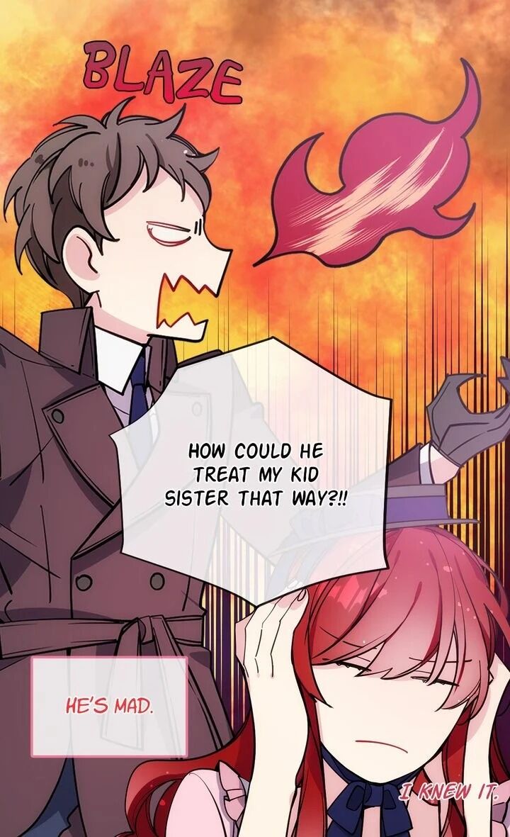 Read Adelaide (en) Manga Online