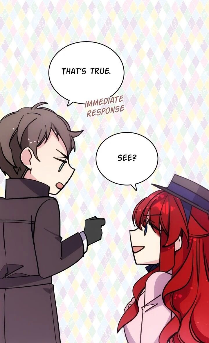 Read Adelaide (en) Manga Online