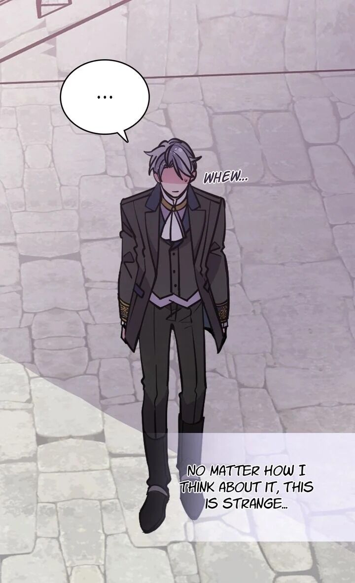 Read Adelaide (en) Manga Online