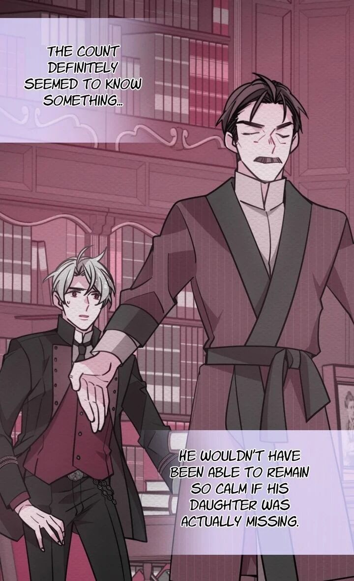 Read Adelaide (en) Manga Online