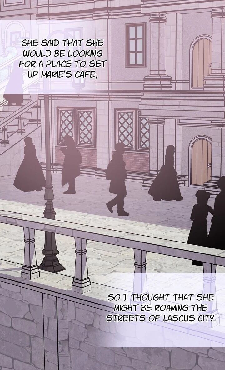 Read Adelaide (en) Manga Online