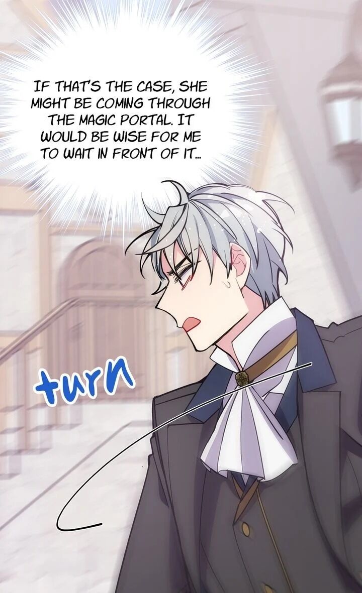 Read Adelaide (en) Manga Online