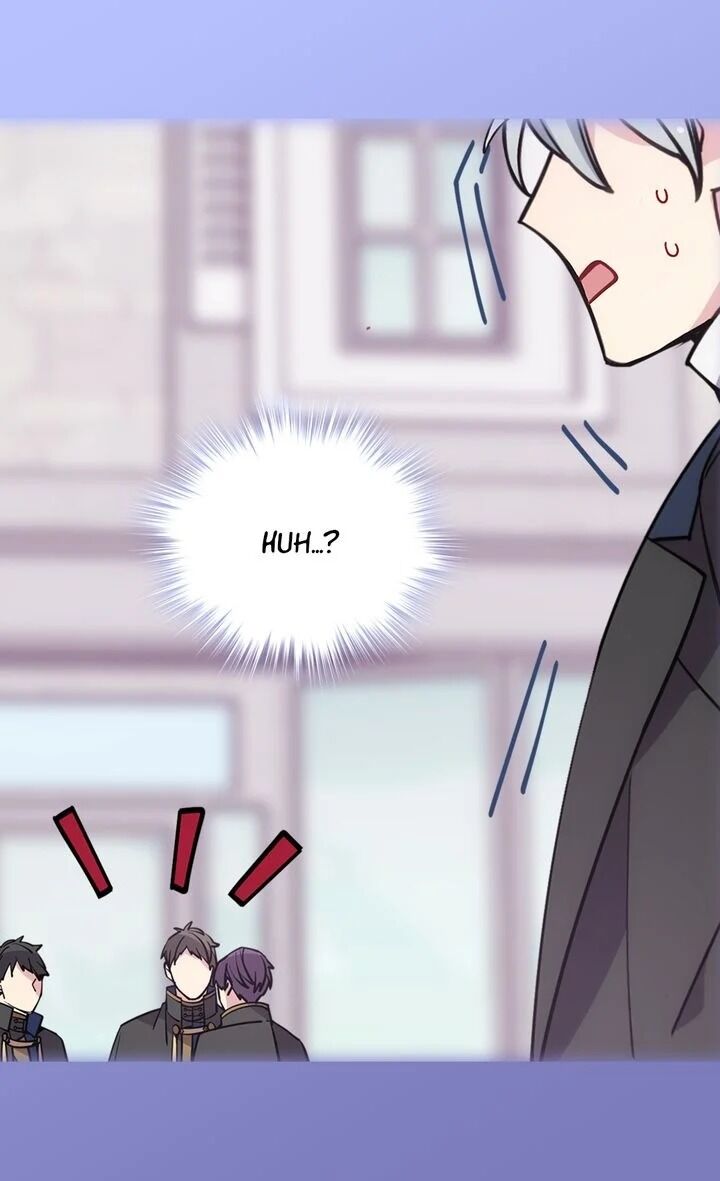 Read Adelaide (en) Manga Online