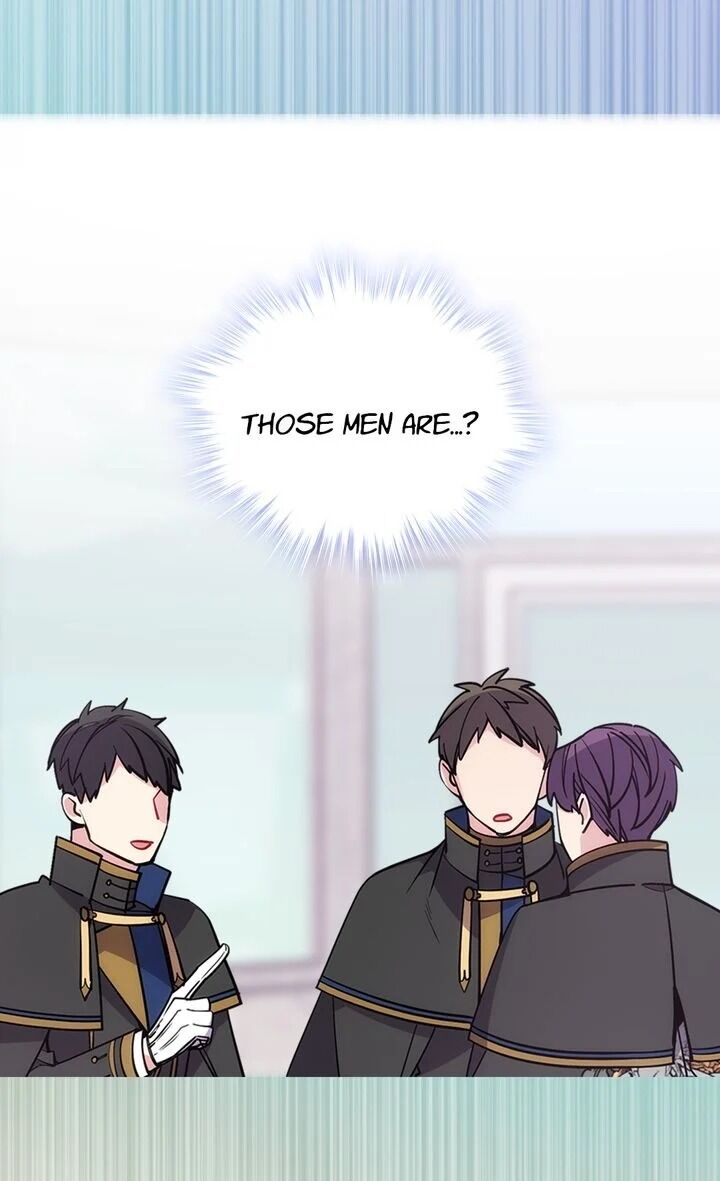 Read Adelaide (en) Manga Online