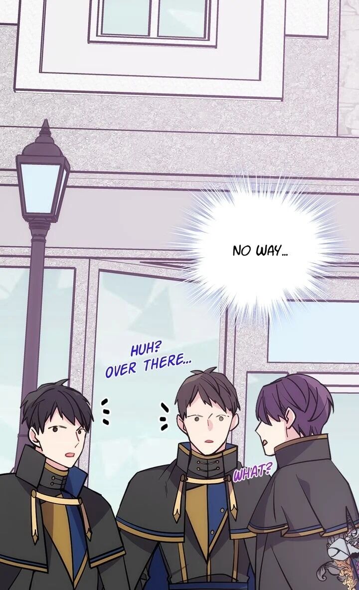 Read Adelaide (en) Manga Online