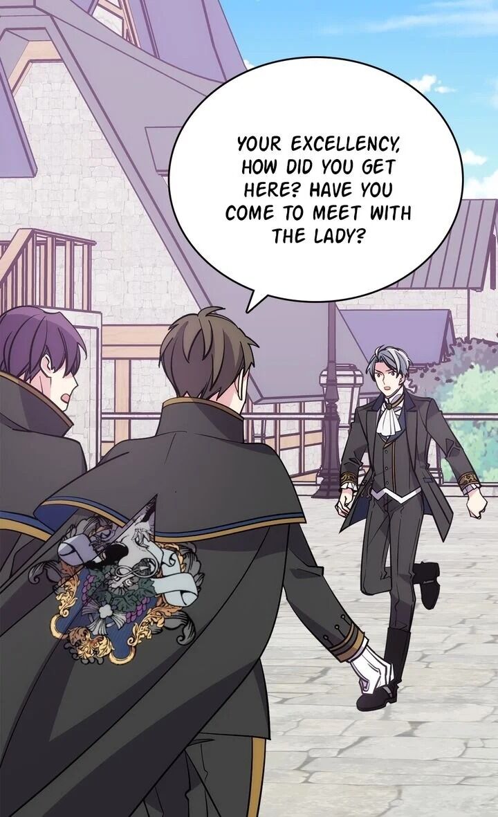 Read Adelaide (en) Manga Online