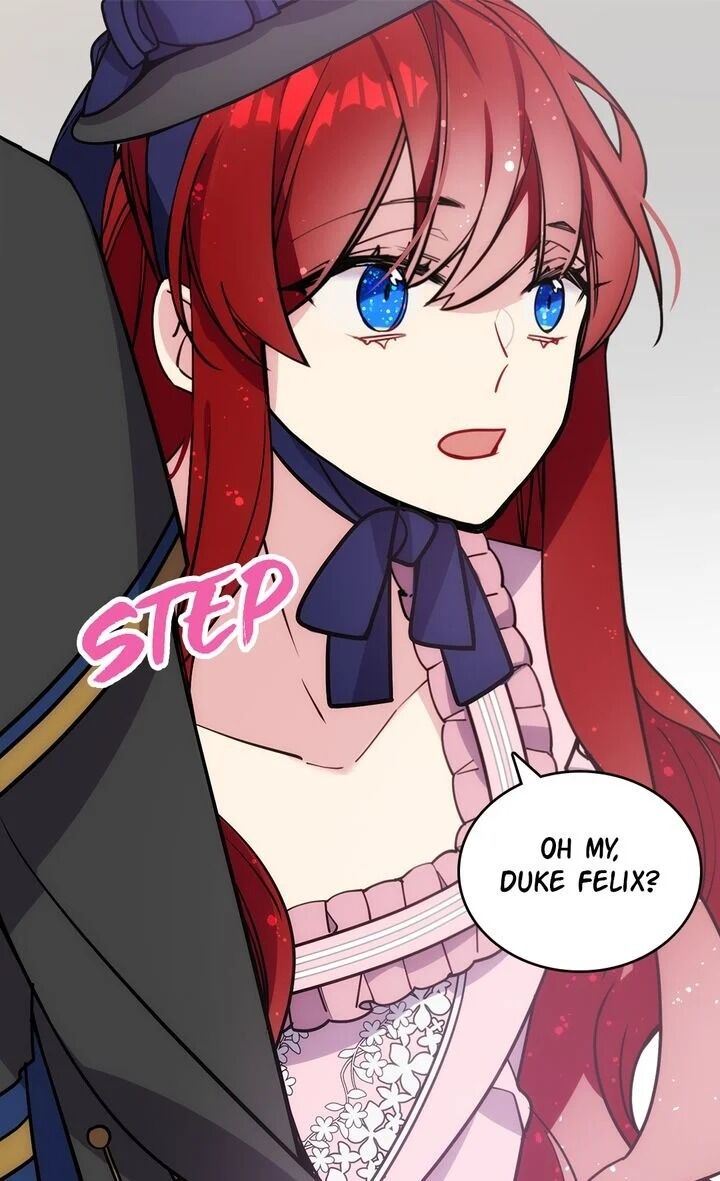 Read Adelaide (en) Manga Online