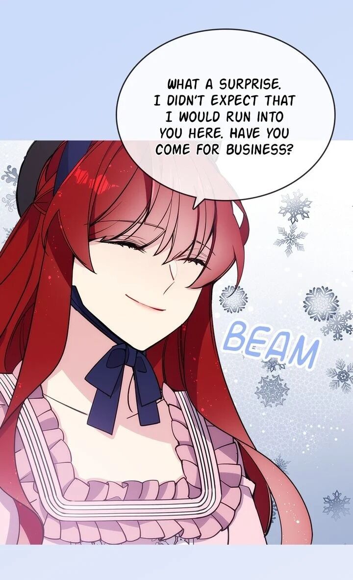 Read Adelaide (en) Manga Online