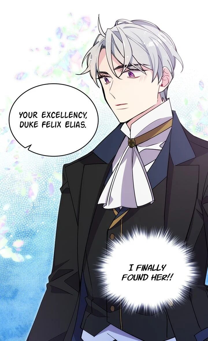 Read Adelaide (en) Manga Online