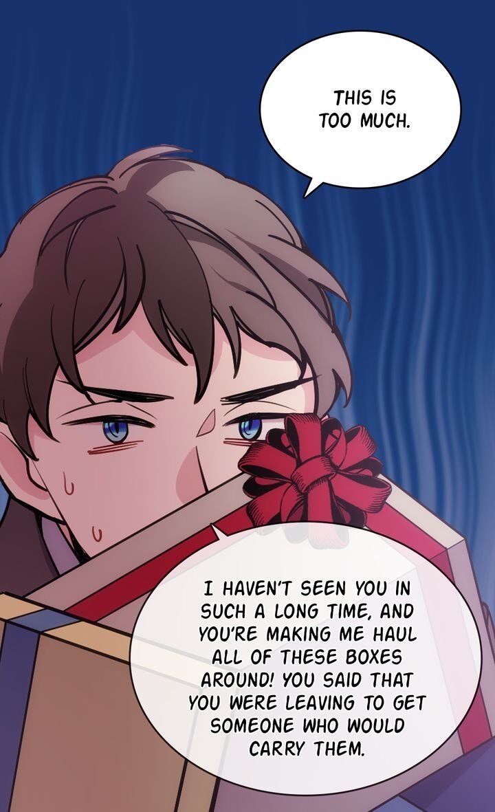 Read Adelaide (en) Manga Online