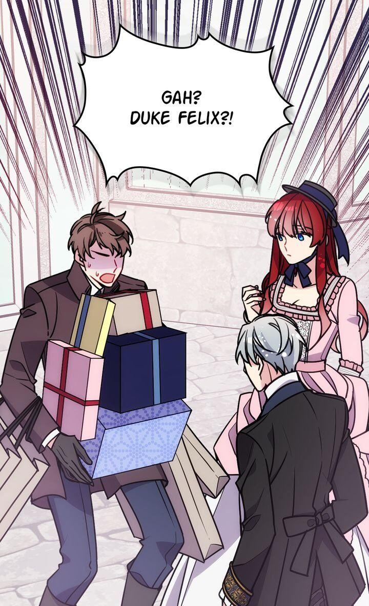 Read Adelaide (en) Manga Online