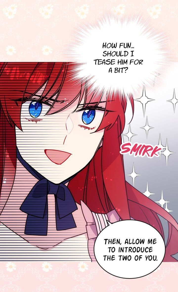 Read Adelaide (en) Manga Online