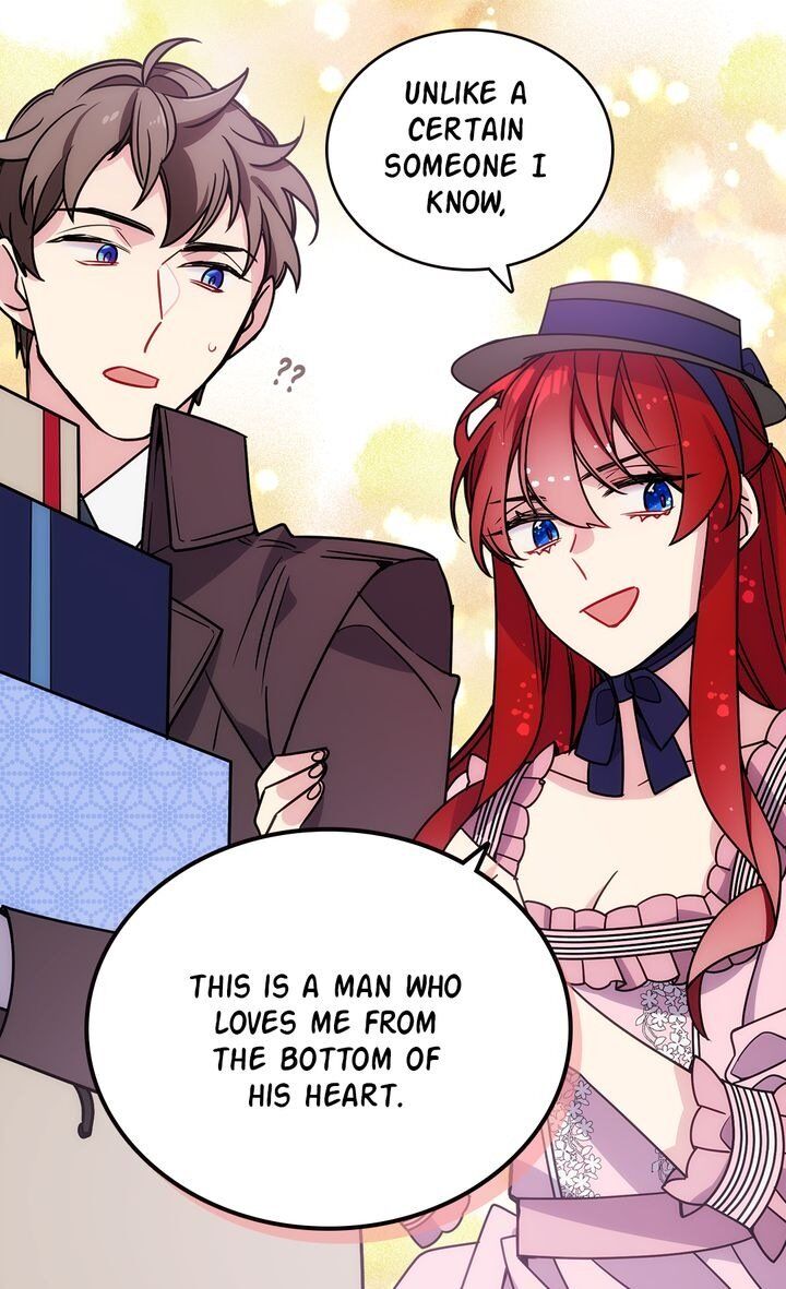 Read Adelaide (en) Manga Online