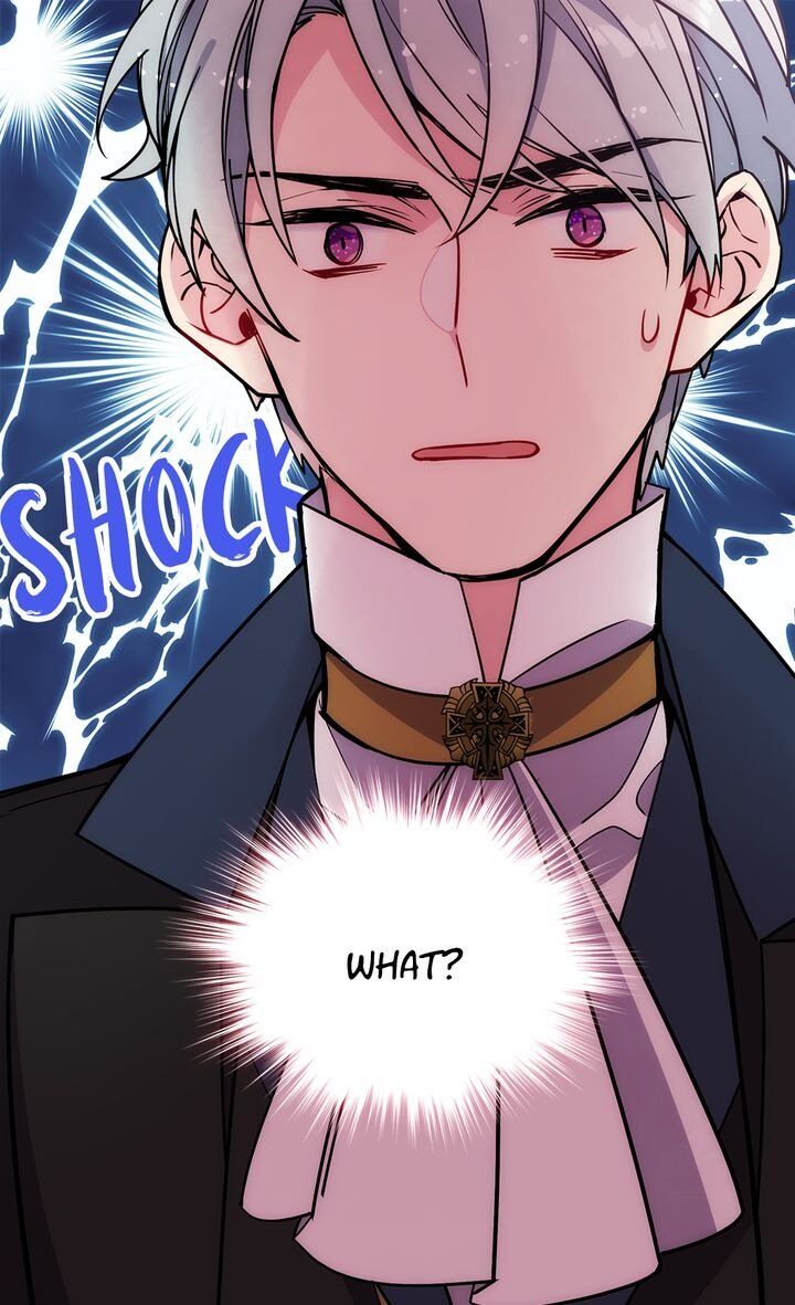 Read Adelaide (en) Manga Online