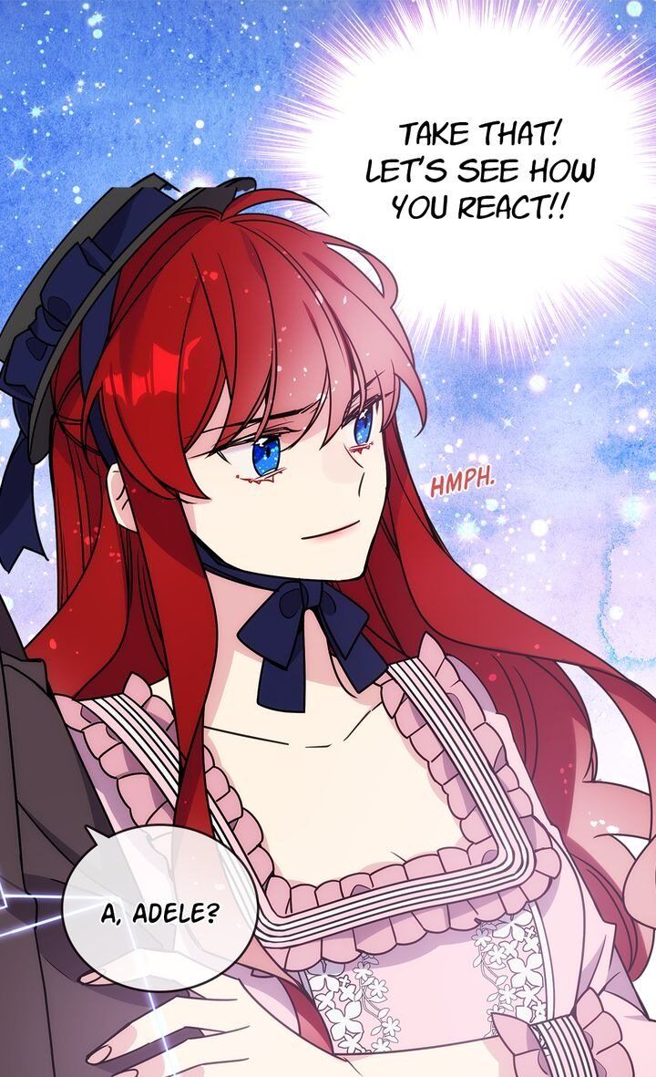 Read Adelaide (en) Manga Online