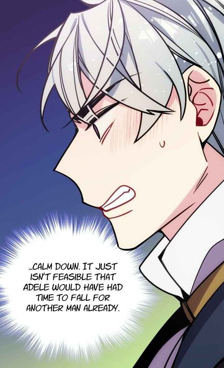 Read Adelaide (en) Manga Online