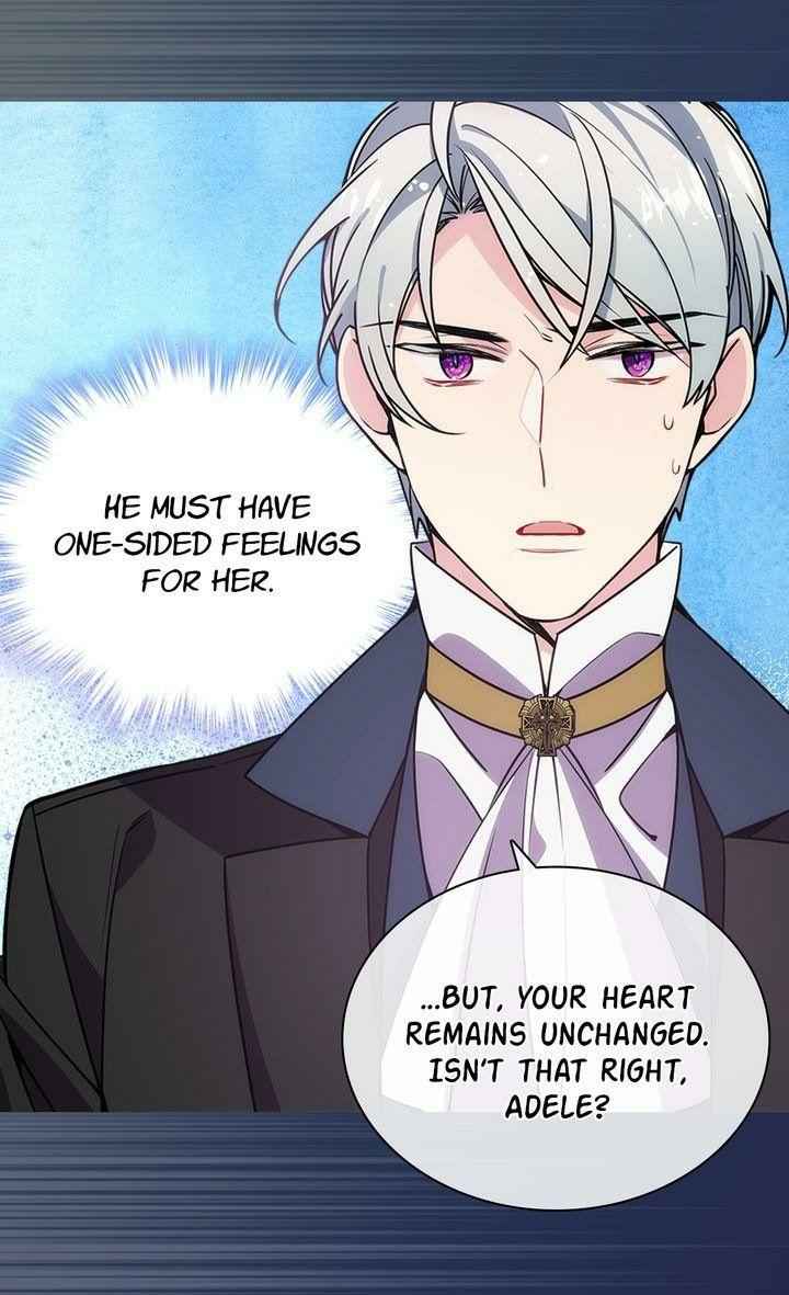 Read Adelaide (en) Manga Online