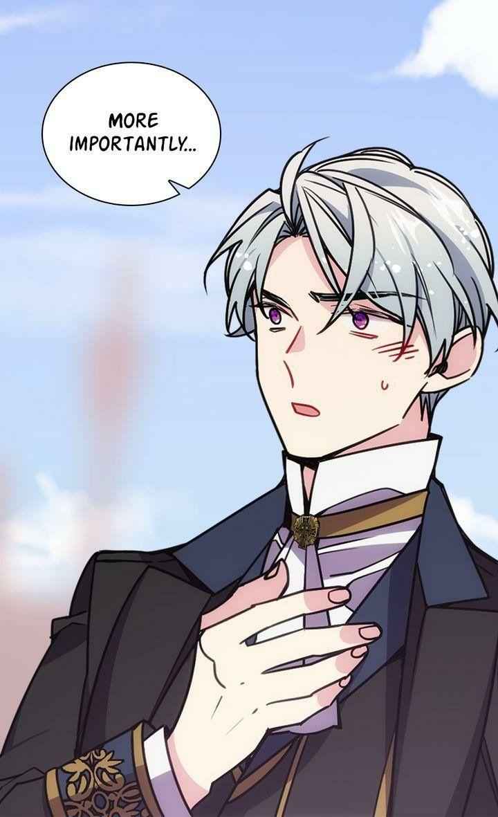 Read Adelaide (en) Manga Online