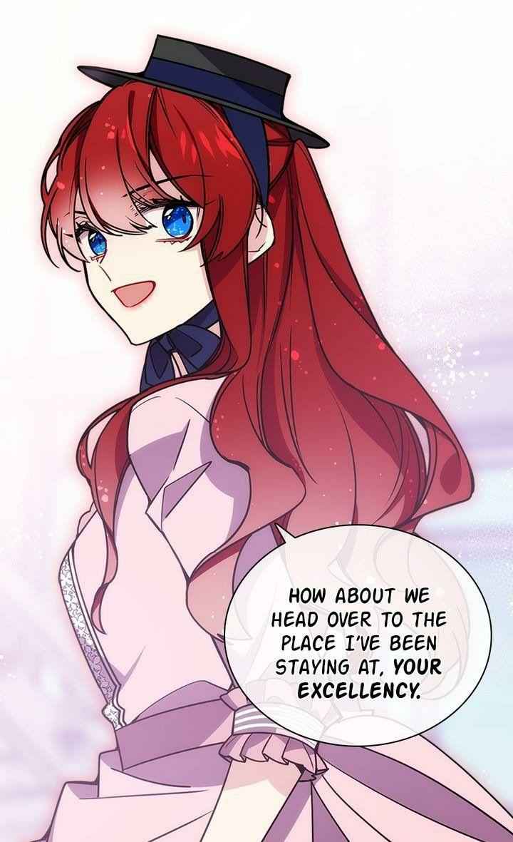 Read Adelaide (en) Manga Online