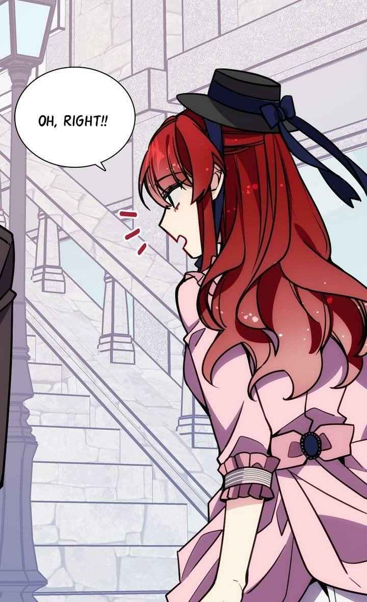 Read Adelaide (en) Manga Online