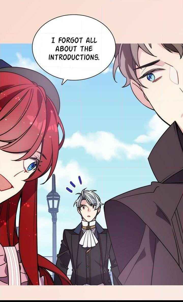 Read Adelaide (en) Manga Online