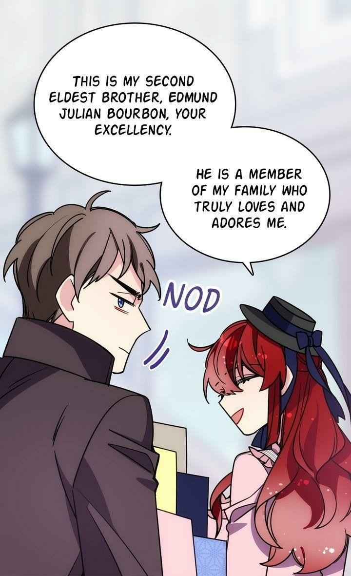 Read Adelaide (en) Manga Online