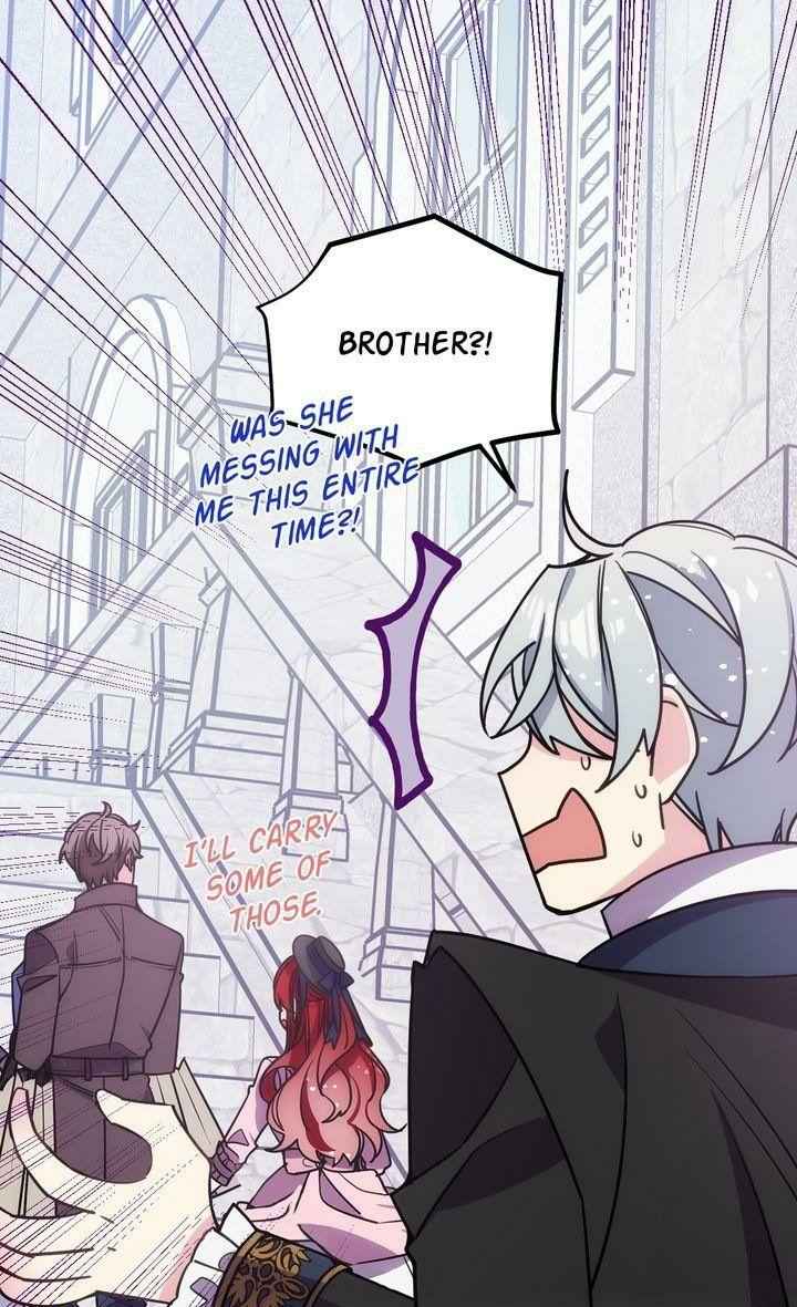 Read Adelaide (en) Manga Online