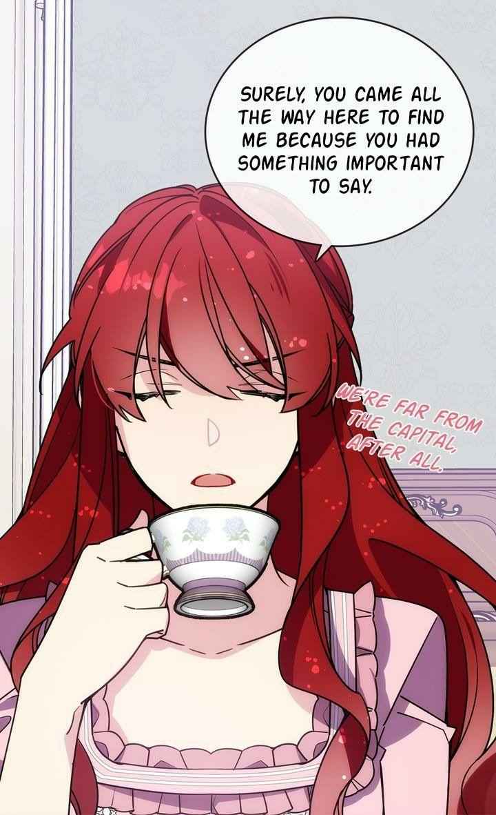 Read Adelaide (en) Manga Online