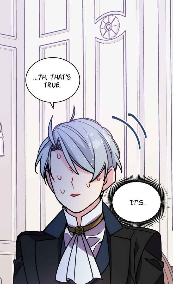 Read Adelaide (en) Manga Online