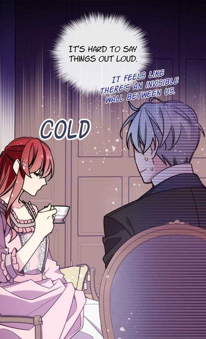 Read Adelaide (en) Manga Online