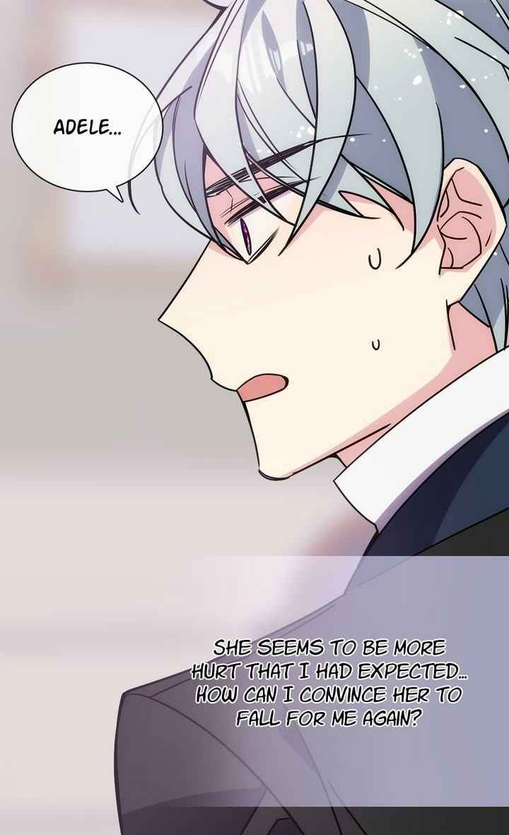 Read Adelaide (en) Manga Online