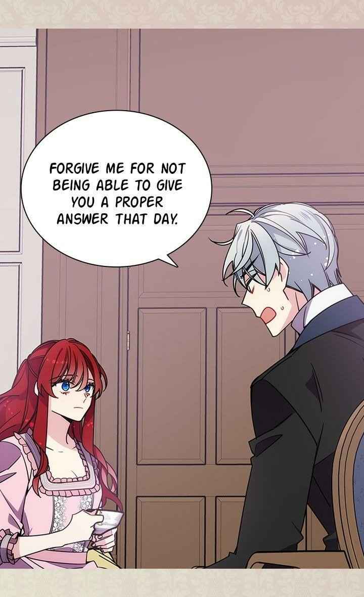 Read Adelaide (en) Manga Online