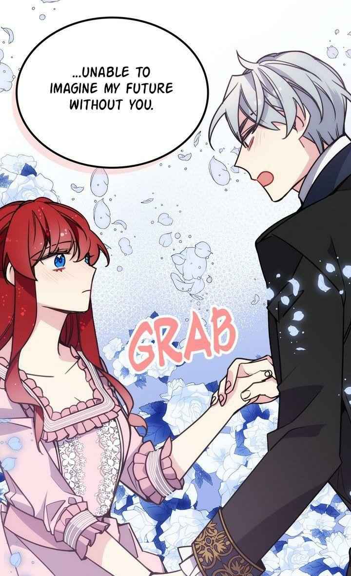 Read Adelaide (en) Manga Online