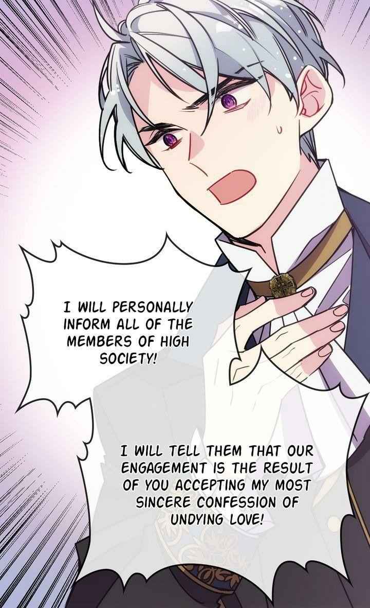 Read Adelaide (en) Manga Online