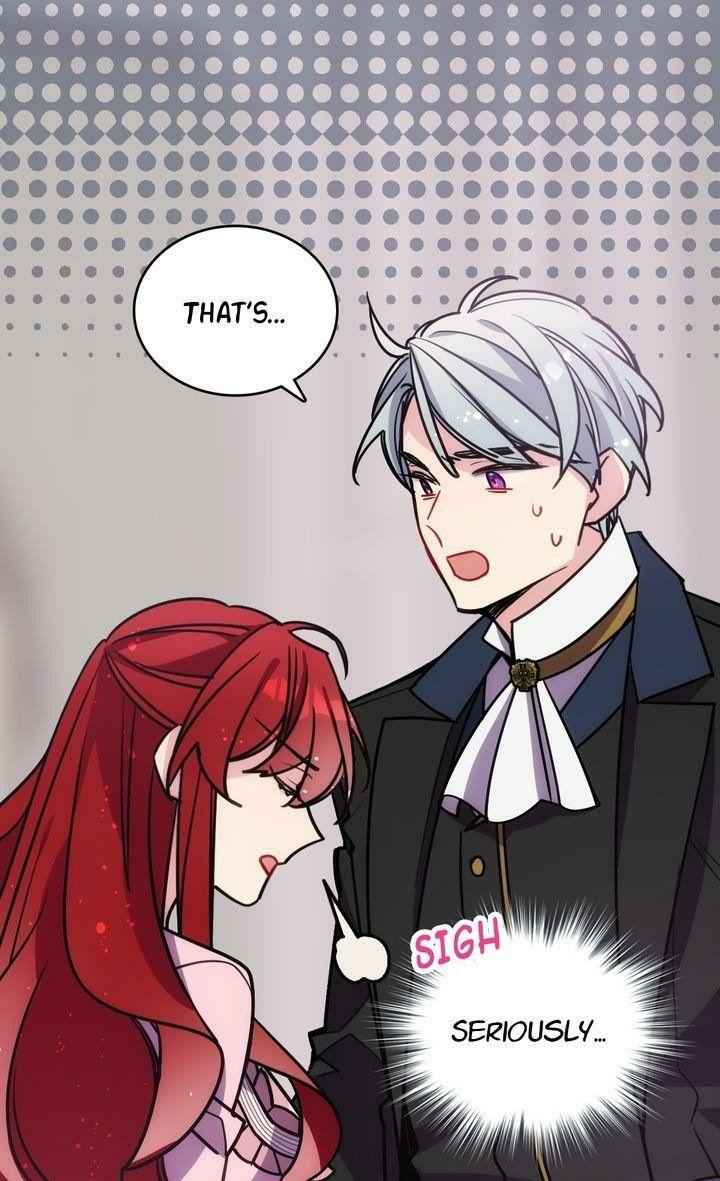 Read Adelaide (en) Manga Online