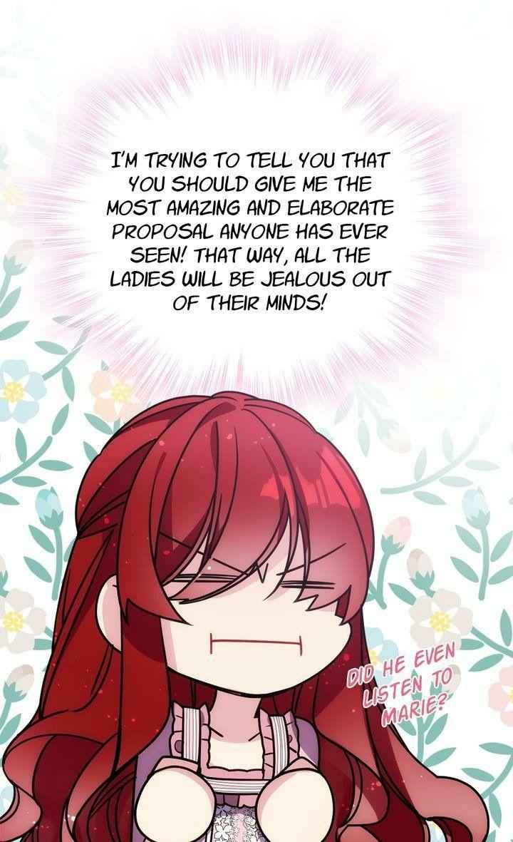 Read Adelaide (en) Manga Online