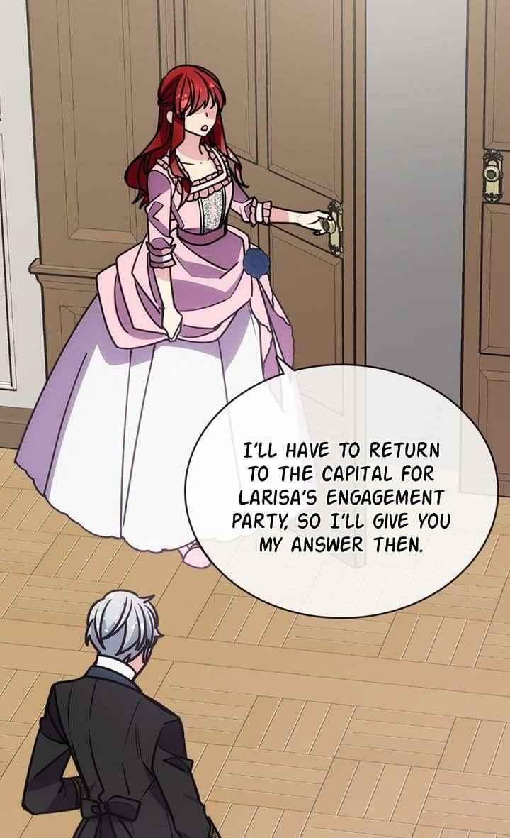 Read Adelaide (en) Manga Online