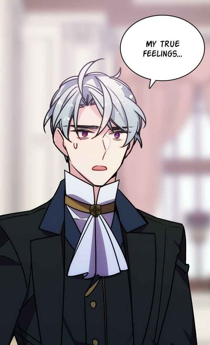 Read Adelaide (en) Manga Online