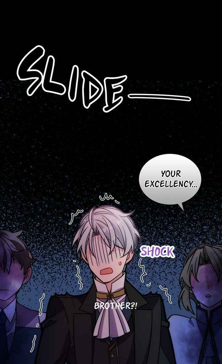 Read Adelaide (en) Manga Online