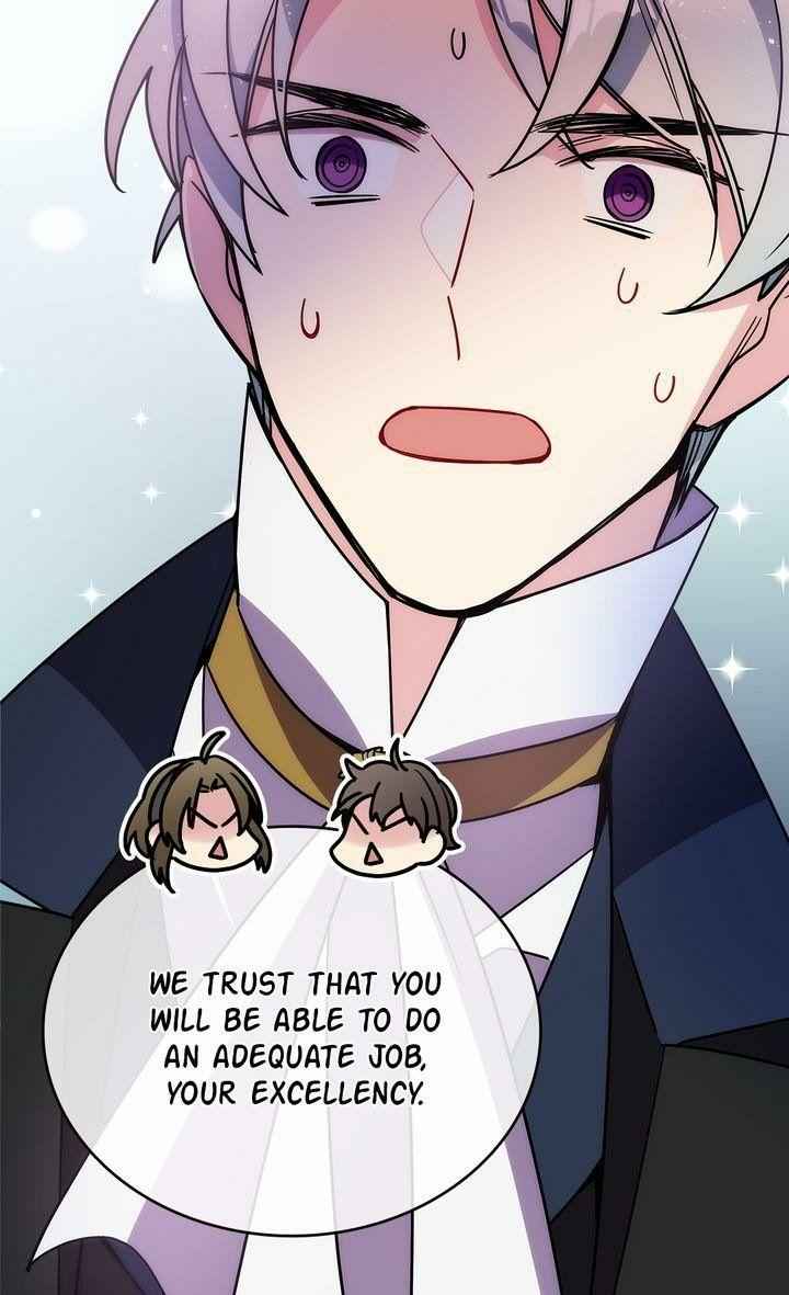 Read Adelaide (en) Manga Online