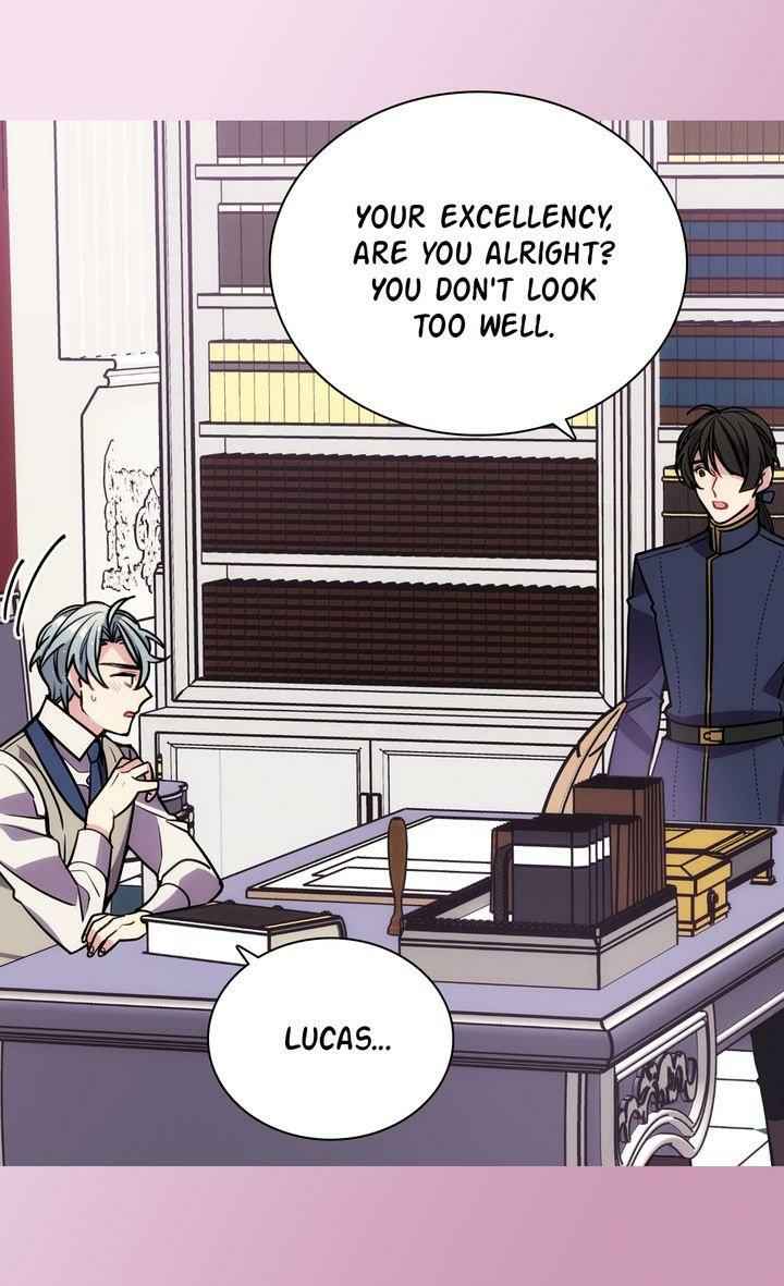 Read Adelaide (en) Manga Online