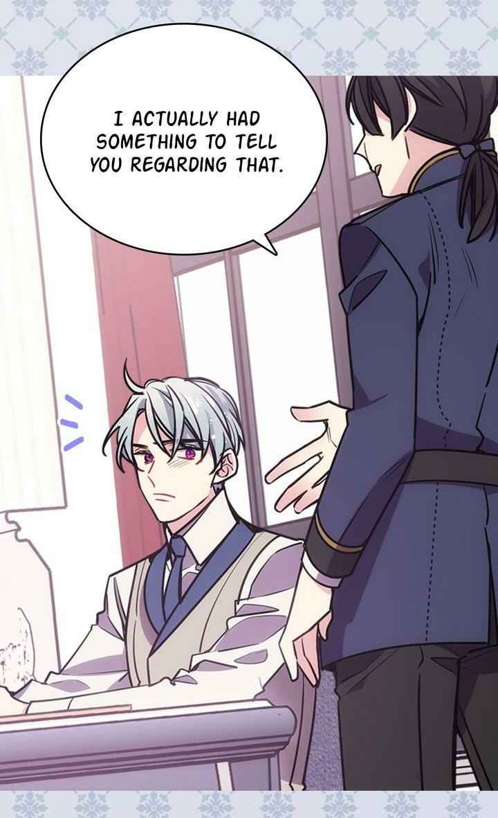 Read Adelaide (en) Manga Online