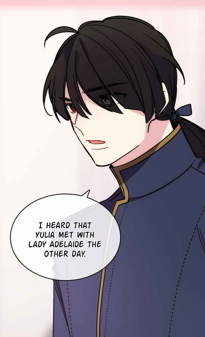 Read Adelaide (en) Manga Online