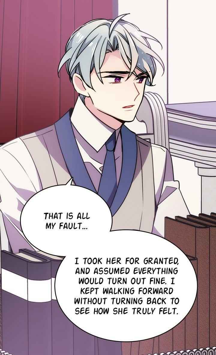 Read Adelaide (en) Manga Online